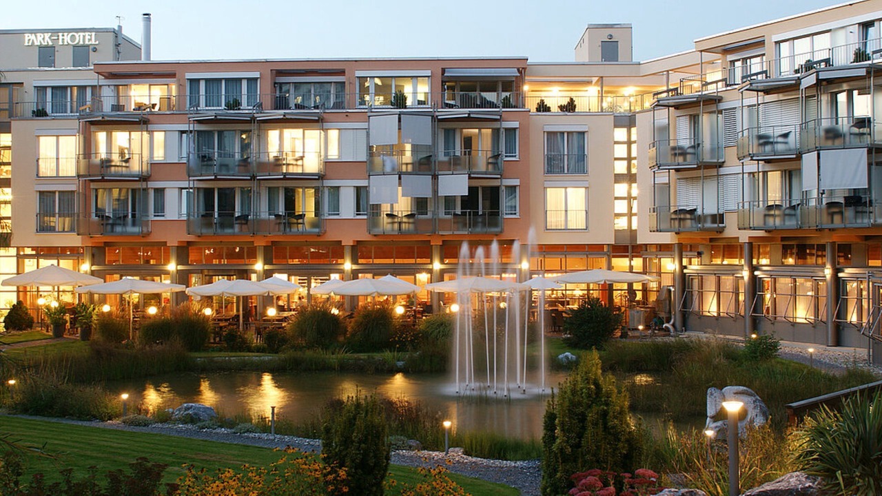 Photo of Outdoor in Bad Zurzach