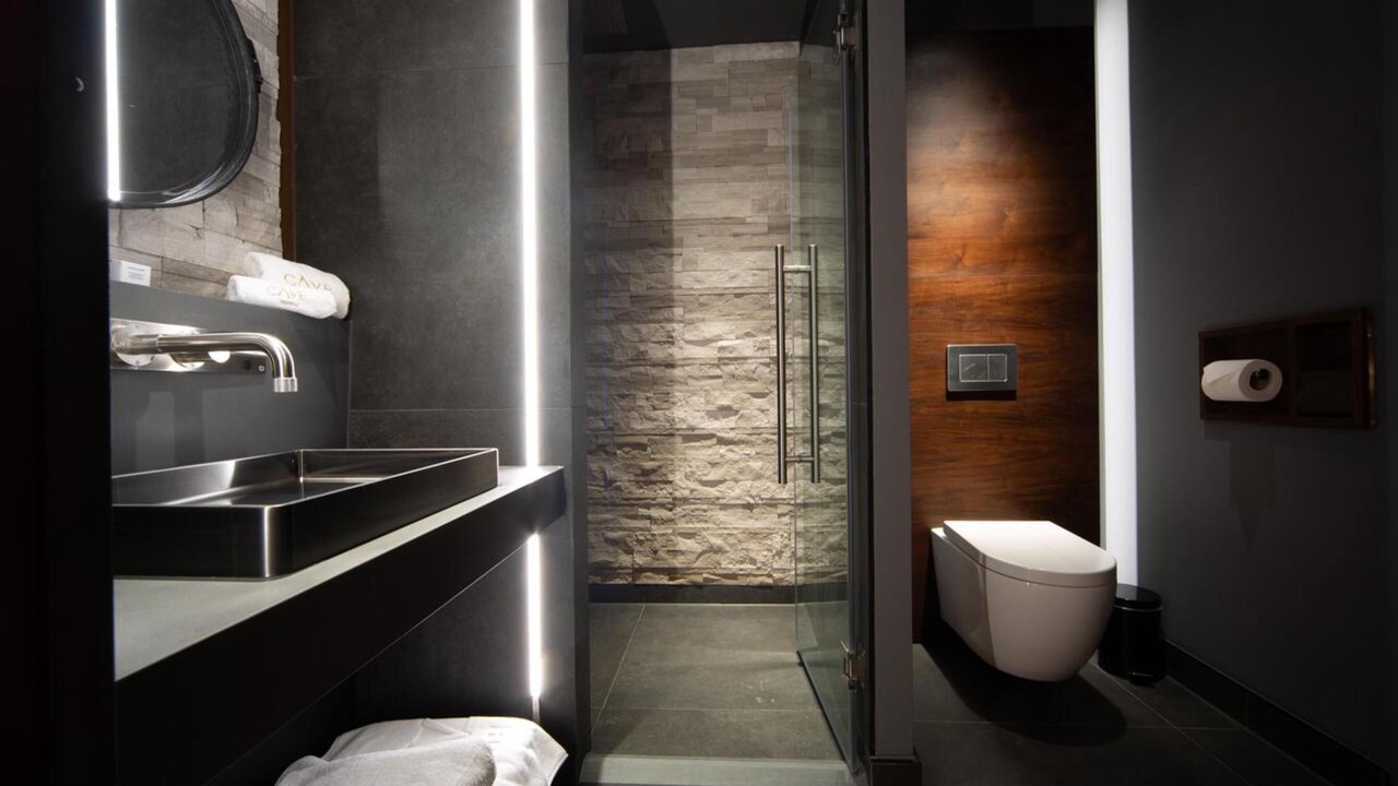 Photo of Bathroom in Boughton-under-Blean