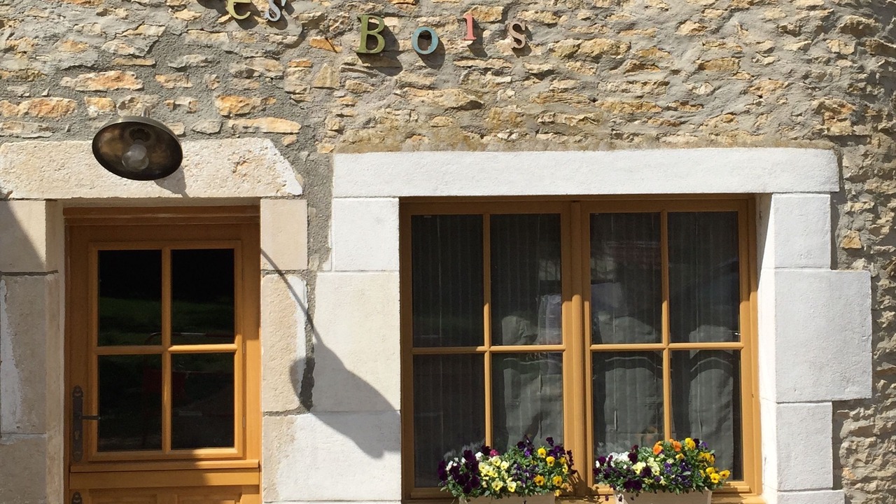 Photo of Outdoor in Vezelay