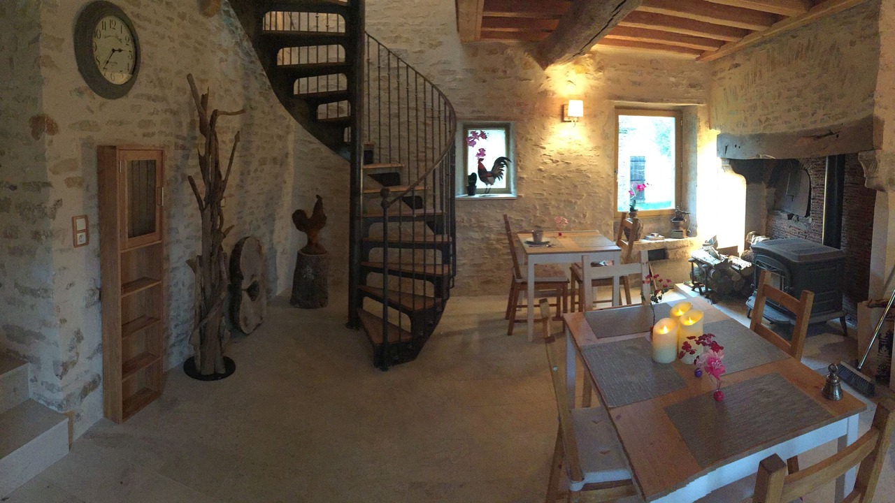 Photo of Others in Vezelay