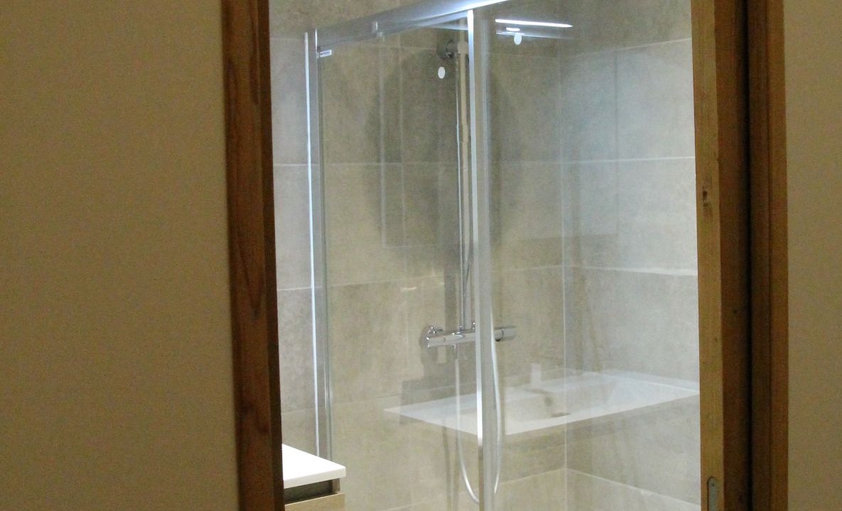 Photo of Bathroom in Vezelay