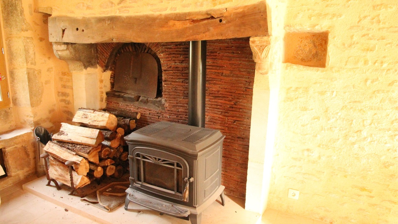 Photo of Livingroom in Vezelay