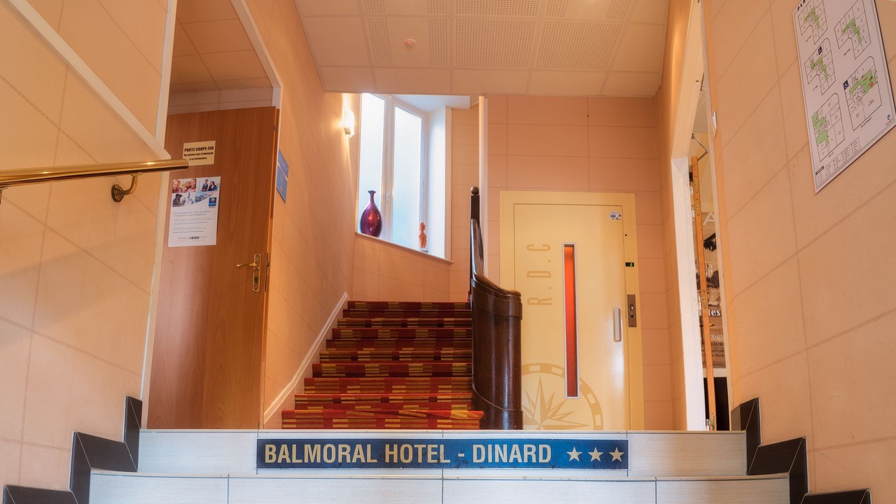Photo of Others in Dinard