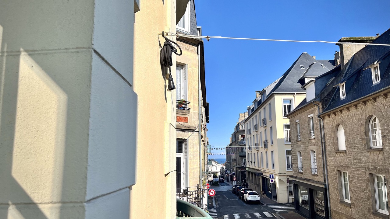 Photo of Outdoor in Dinard