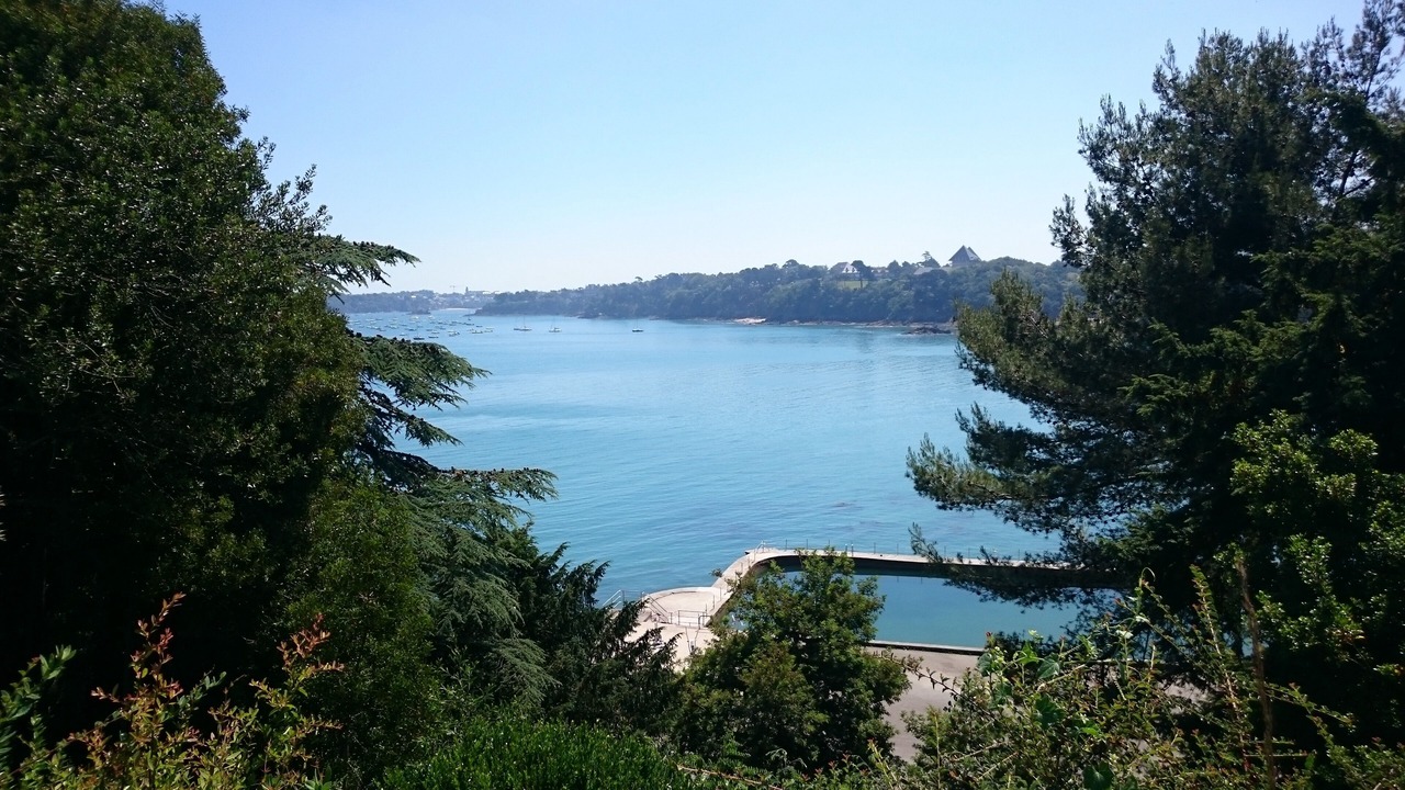 Photo of Outdoor in Dinard