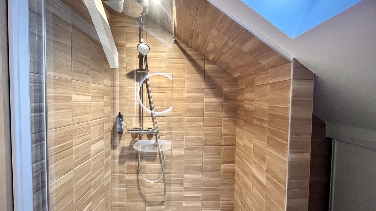 Photo of Bathroom in Dinard
