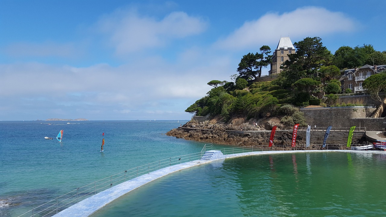 Photo of Outdoor in Dinard