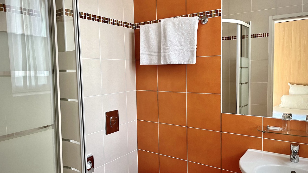 Photo of Bathroom in Dinard