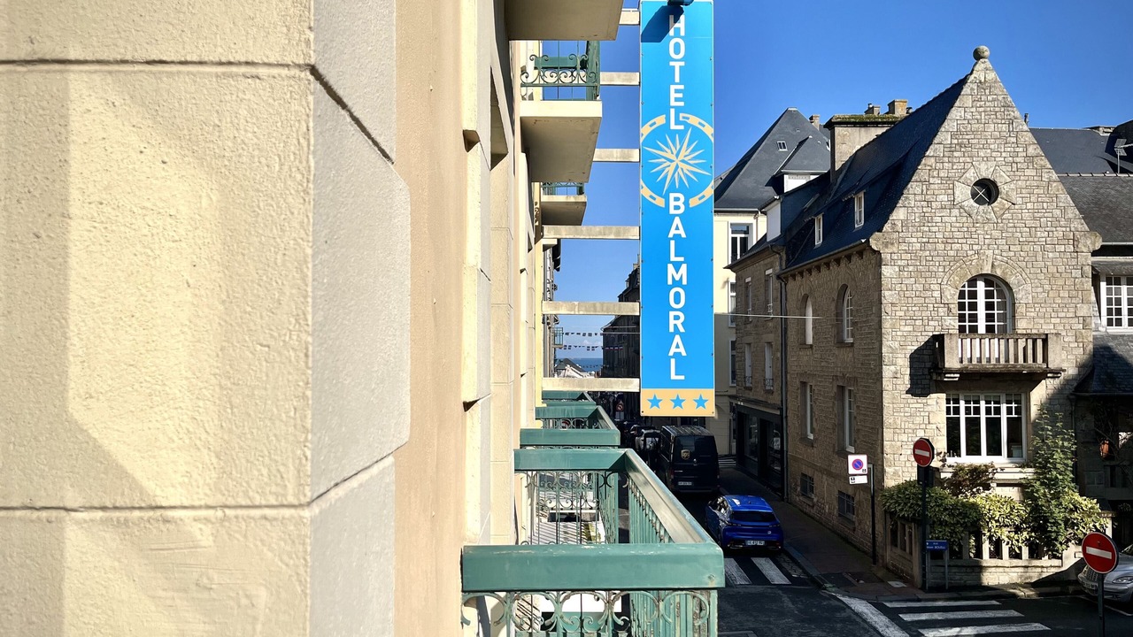 Photo of Outdoor in Dinard