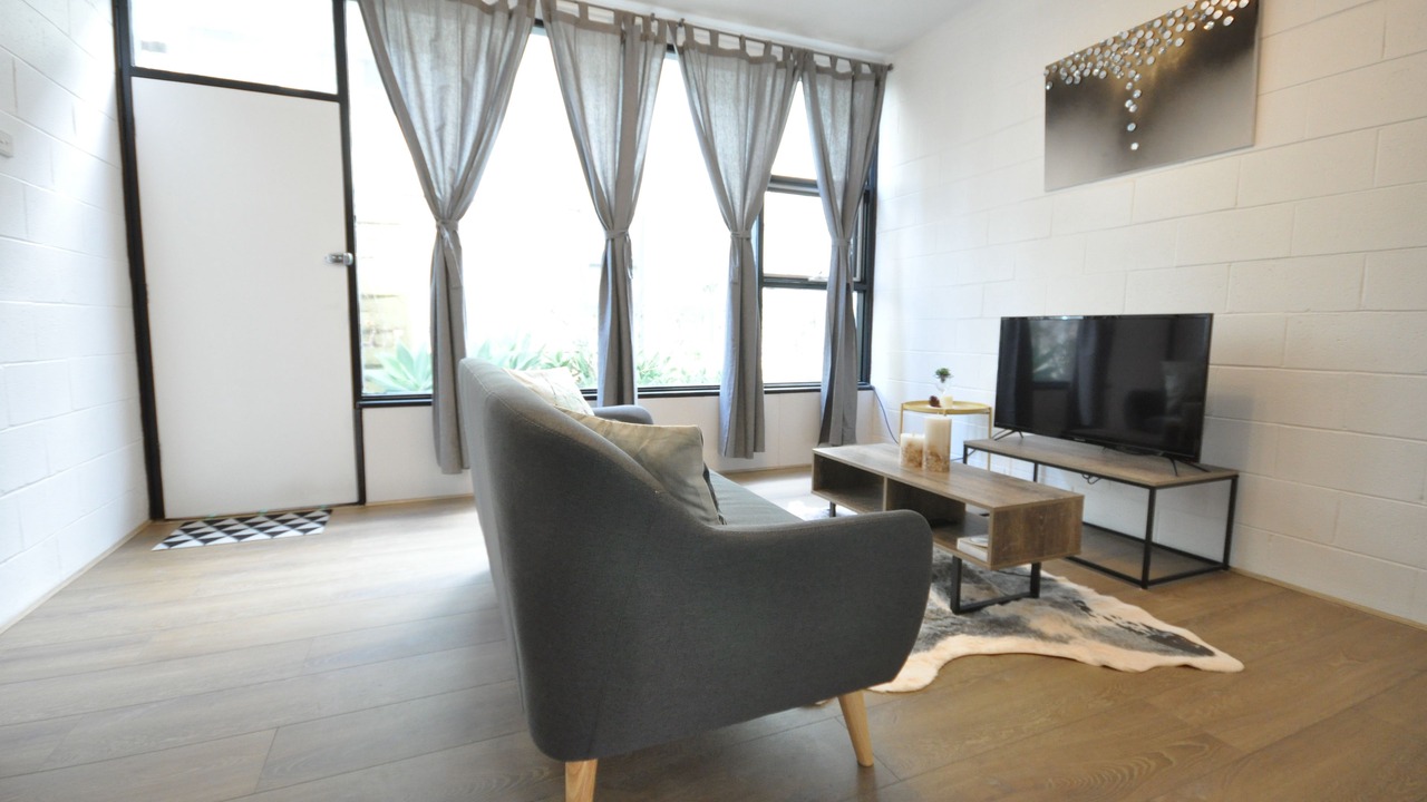 Photo of Livingroom in Henley Beach