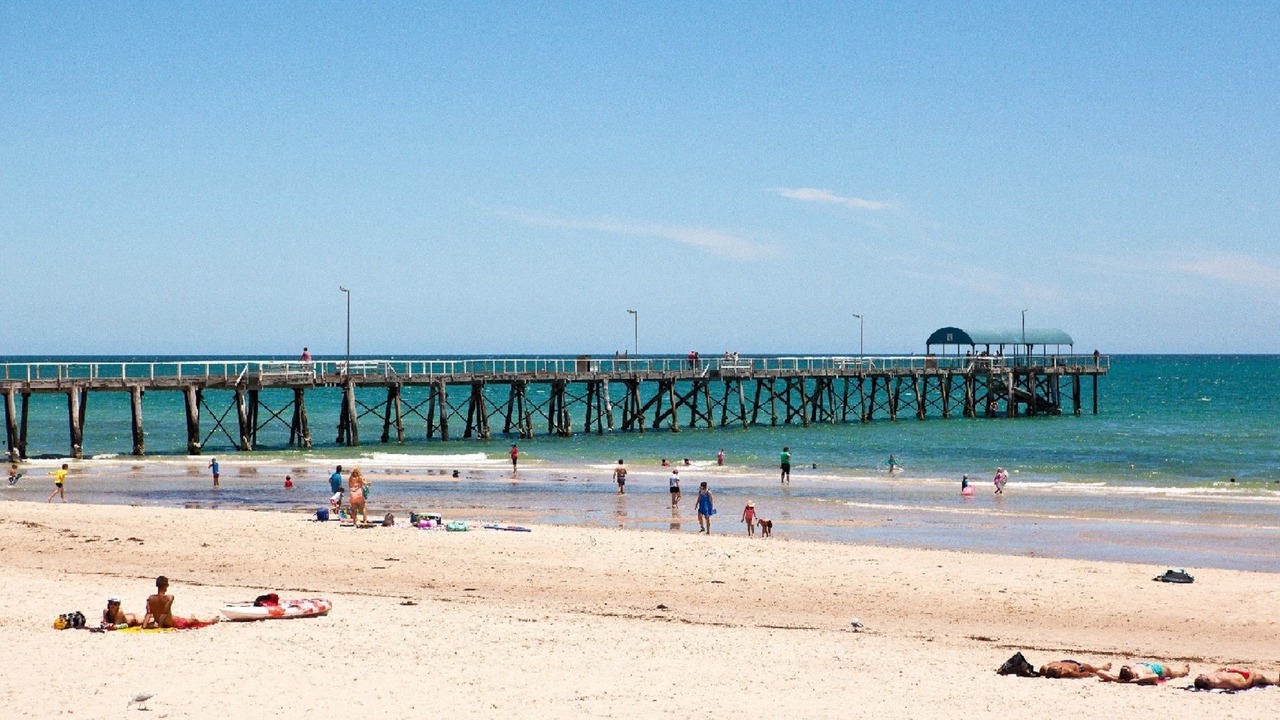 Photo of Outdoor in Henley Beach