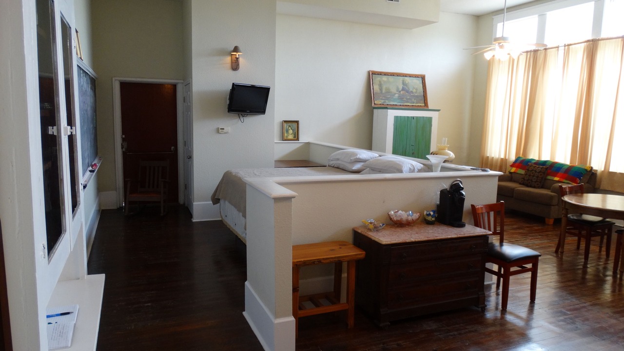 Photo of Bedroom in Anna