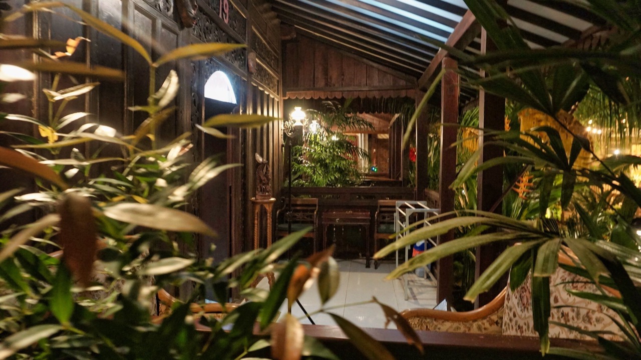 Photo of Outdoor in Sumberagung