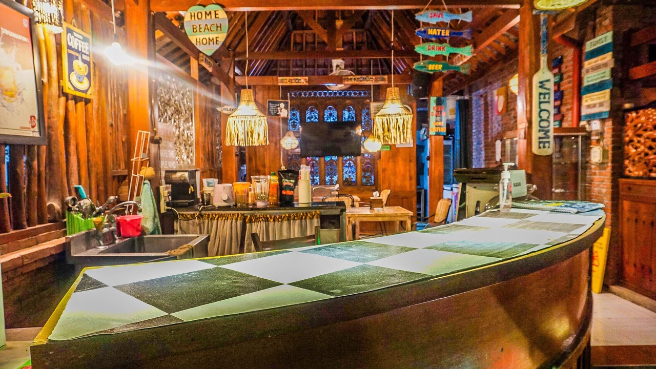 Photo of Outdoor in Sumberagung