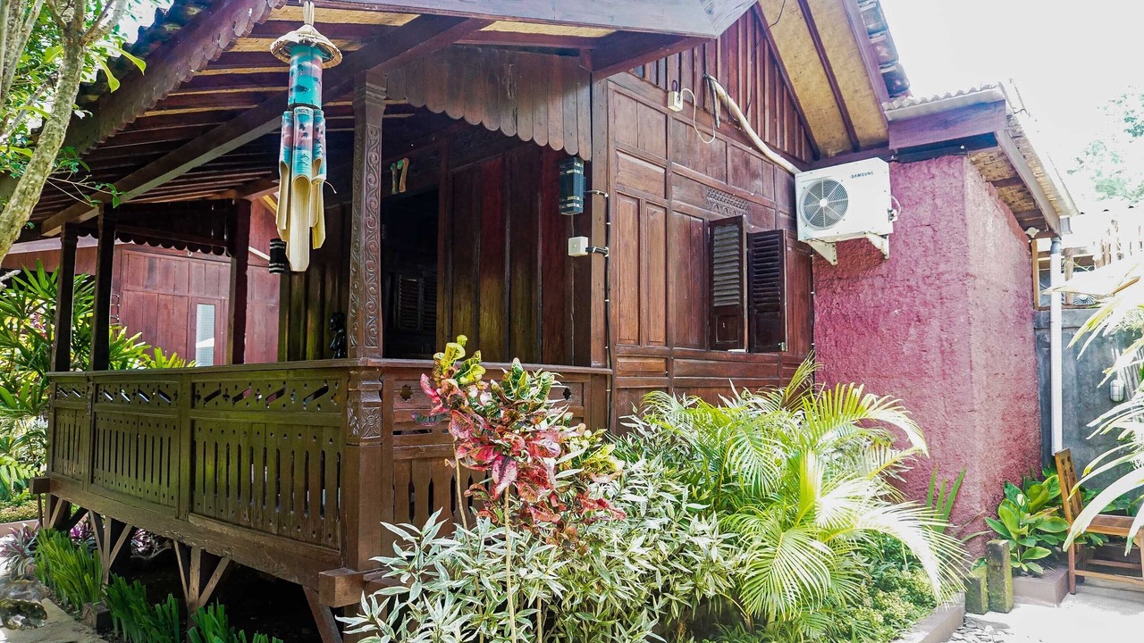 Photo of Outdoor in Sumberagung