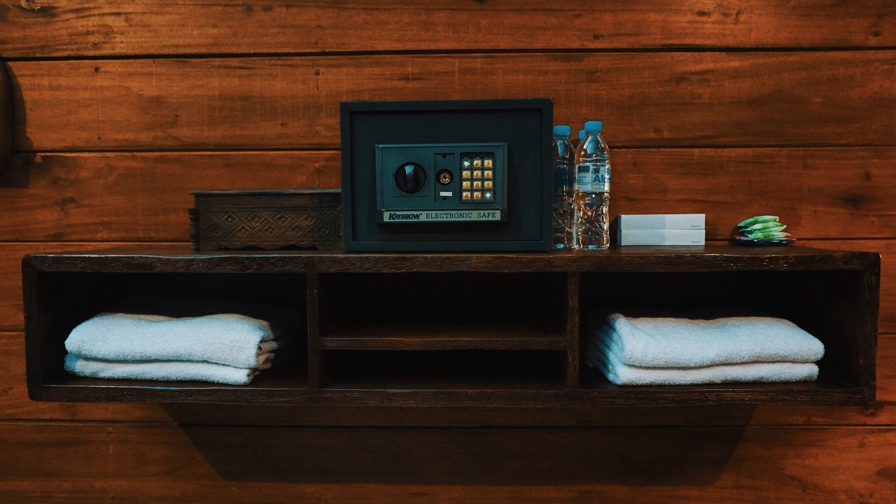 Photo of Bathroom in Sumberagung