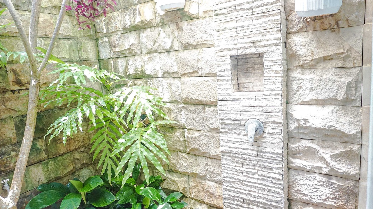 Photo of Bathroom in Sumberagung