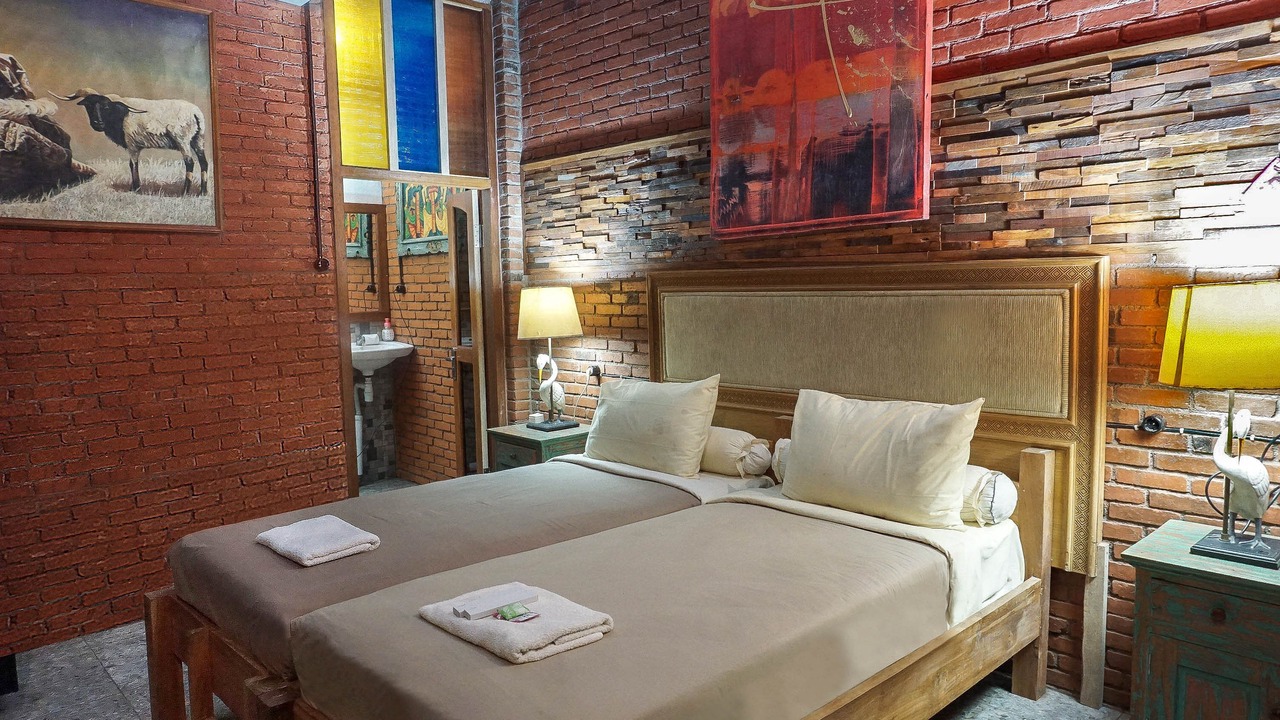 Photo of Outdoor in Sumberagung