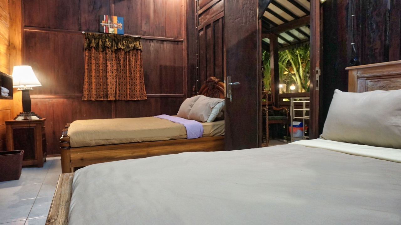 Photo of Outdoor in Sumberagung