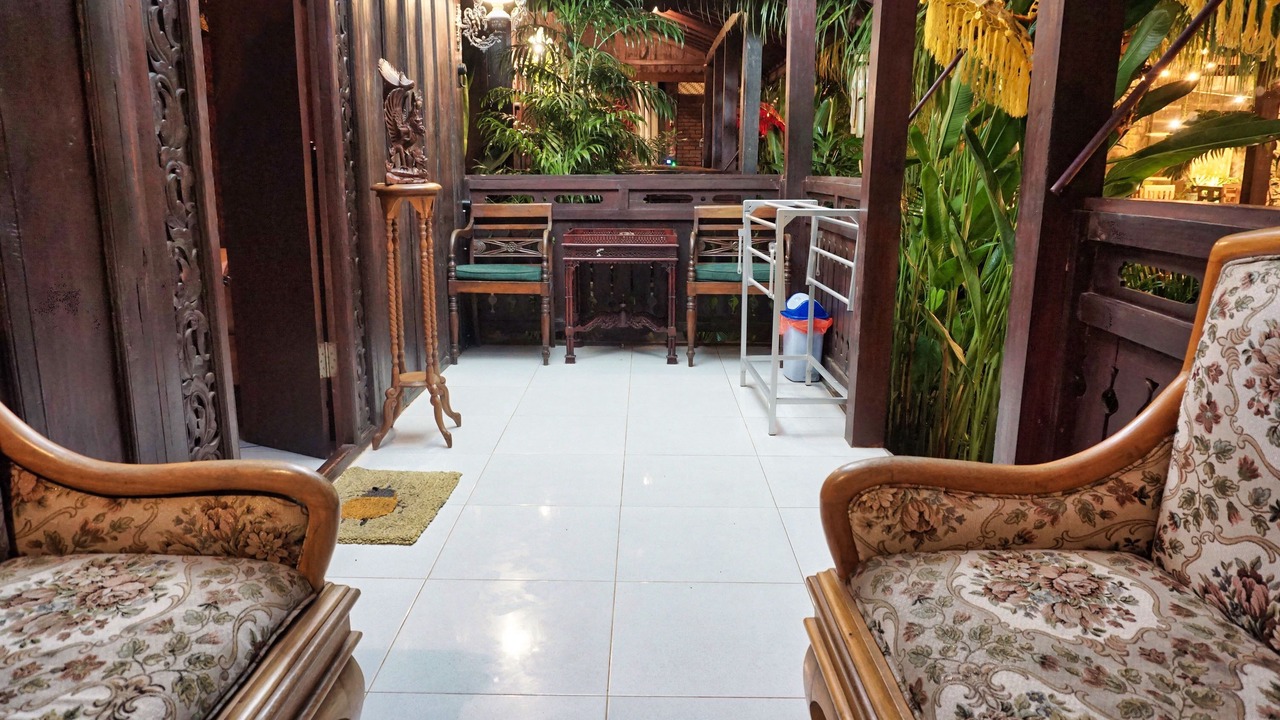 Photo of Outdoor in Sumberagung