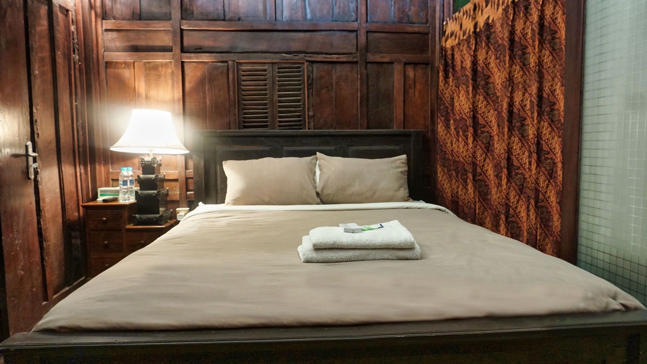 Photo of Outdoor in Sumberagung