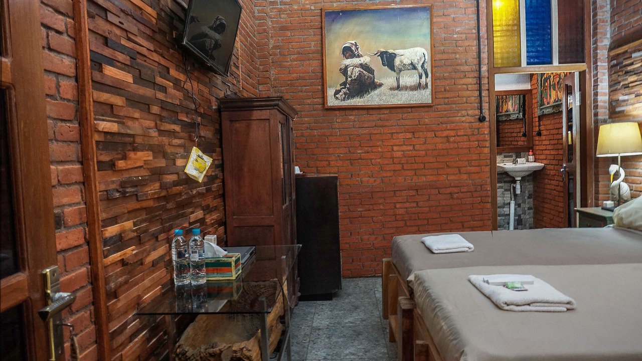 Photo of Outdoor in Sumberagung