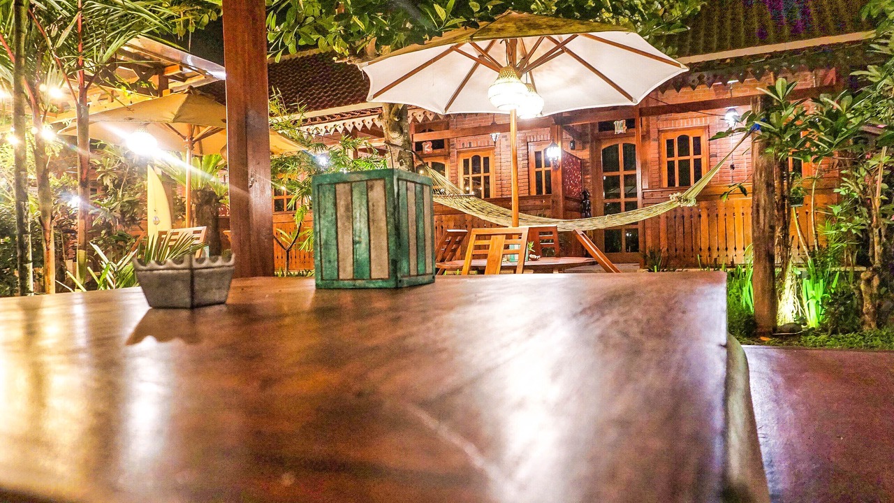 Photo of Outdoor in Sumberagung