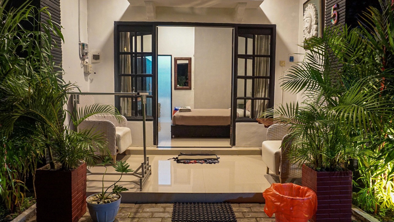 Photo of Outdoor in Sumberagung