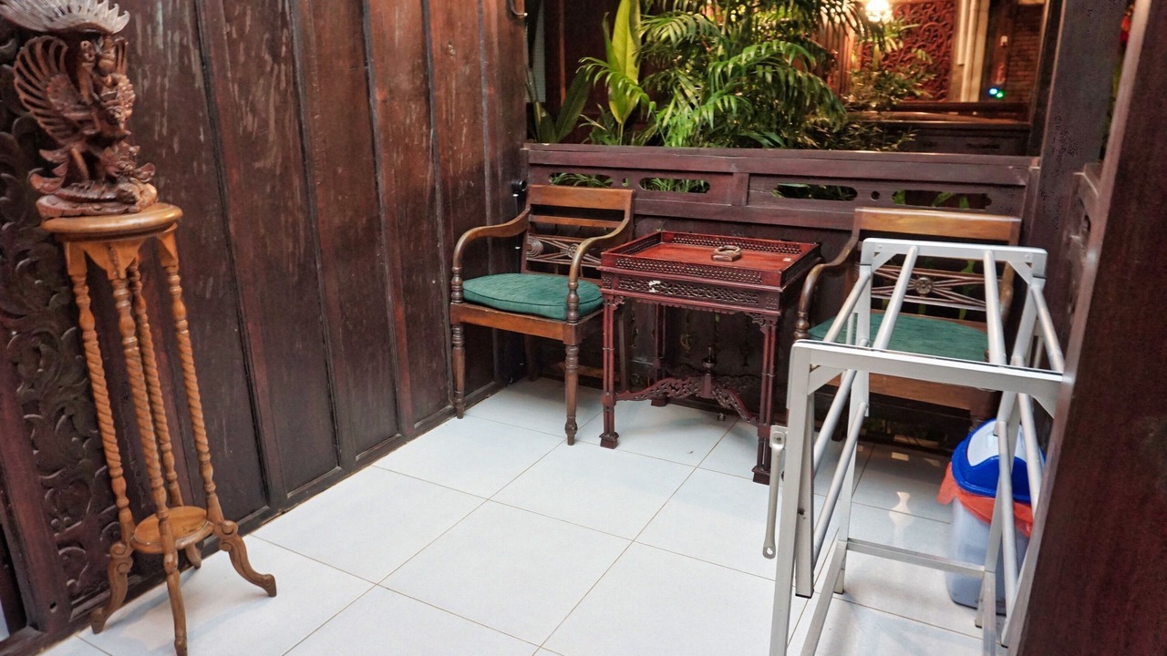 Photo of Outdoor in Sumberagung