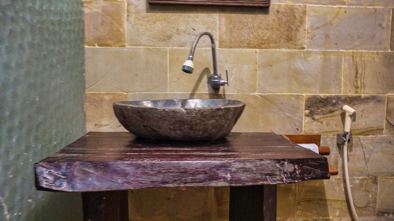 Photo of Bathroom in Sumberagung