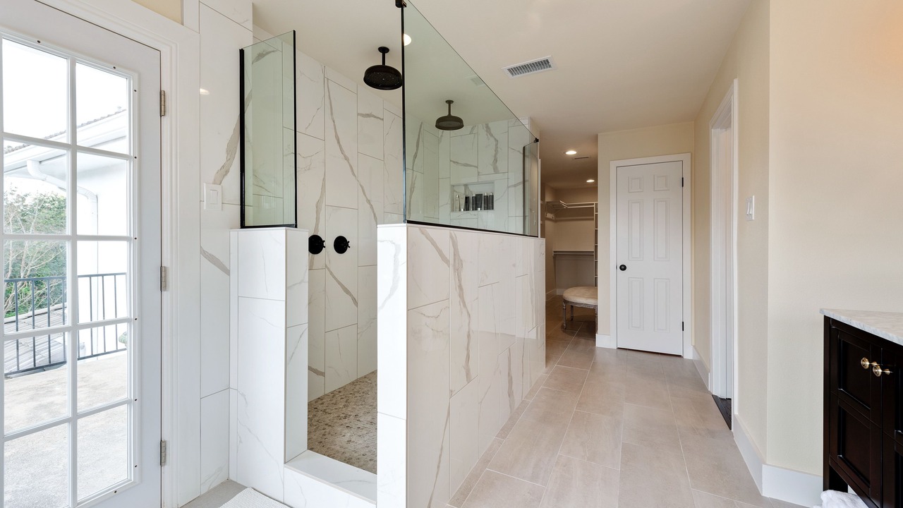 Photo of Bathroom in Pflugerville