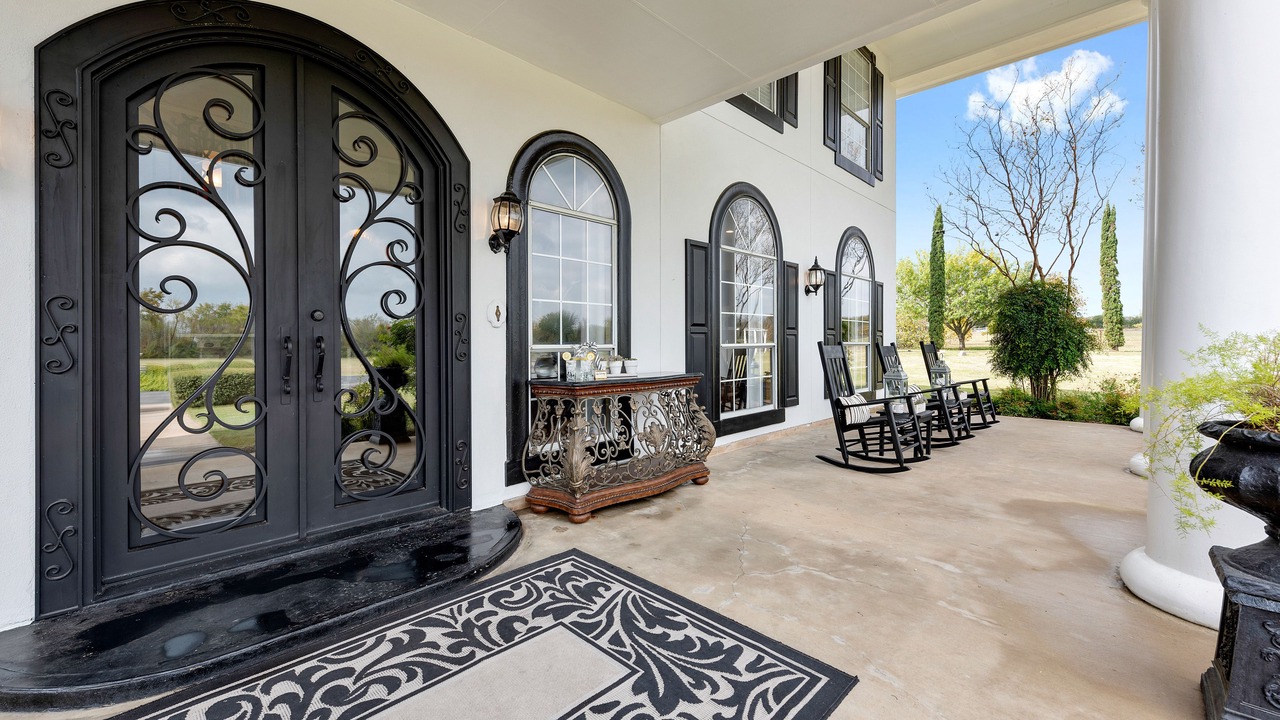 Photo of Outdoor in Pflugerville