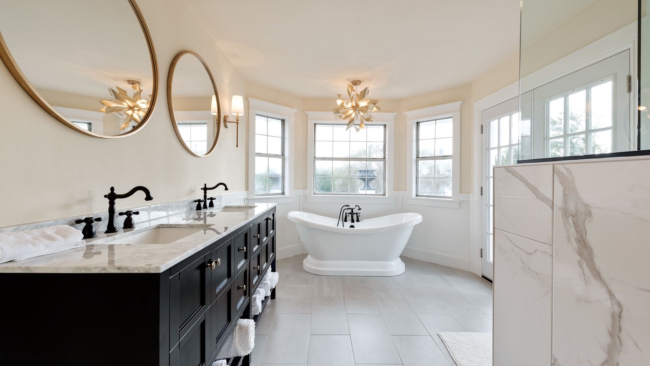 Photo of Bathroom in Pflugerville