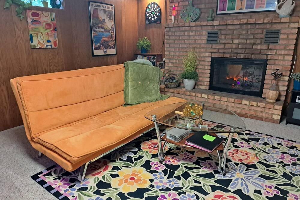 Photo of Bedroom in East Bloomington