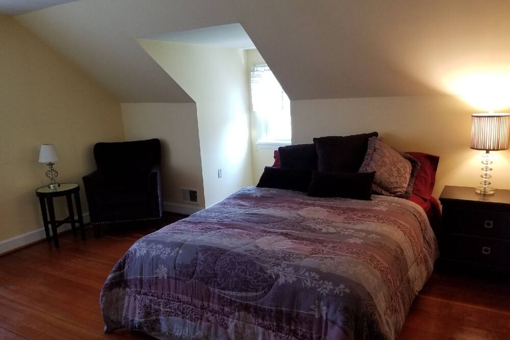 Photo of Bedroom in Rochester