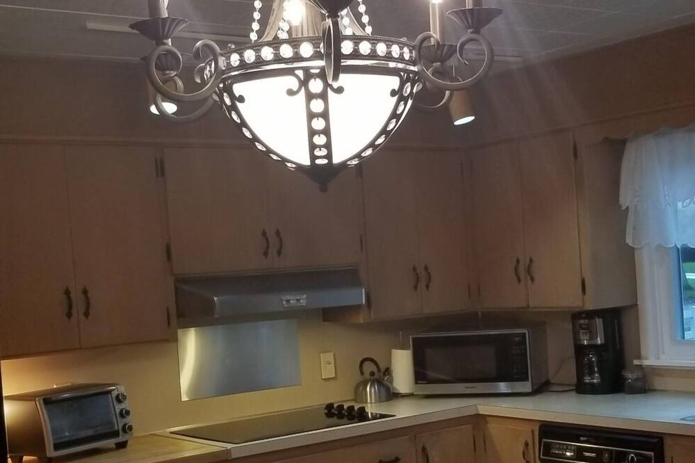 Photo of Kitchen in Rochester