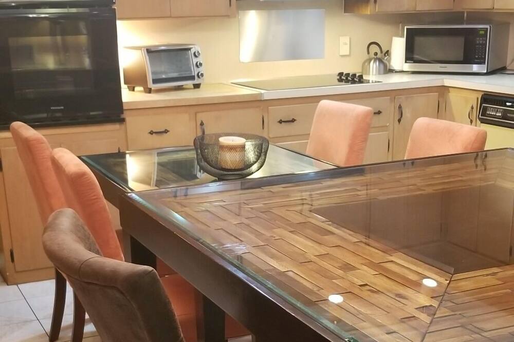 Photo of Kitchen in Rochester