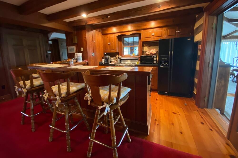 Photo of Kitchen in Flint Hill