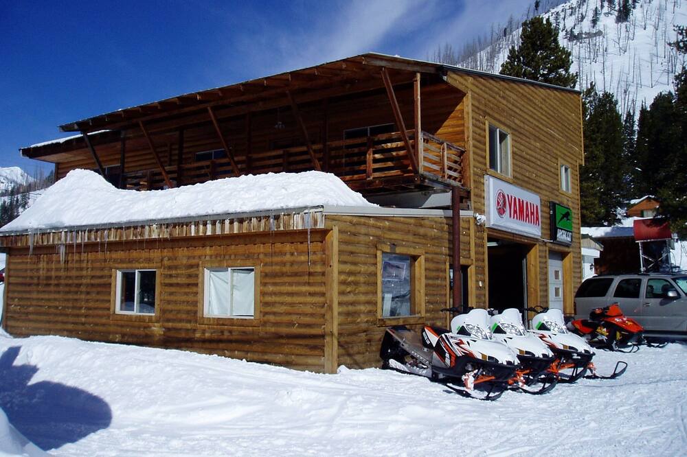 Photo of Outdoor in Cooke City-Silver Gate