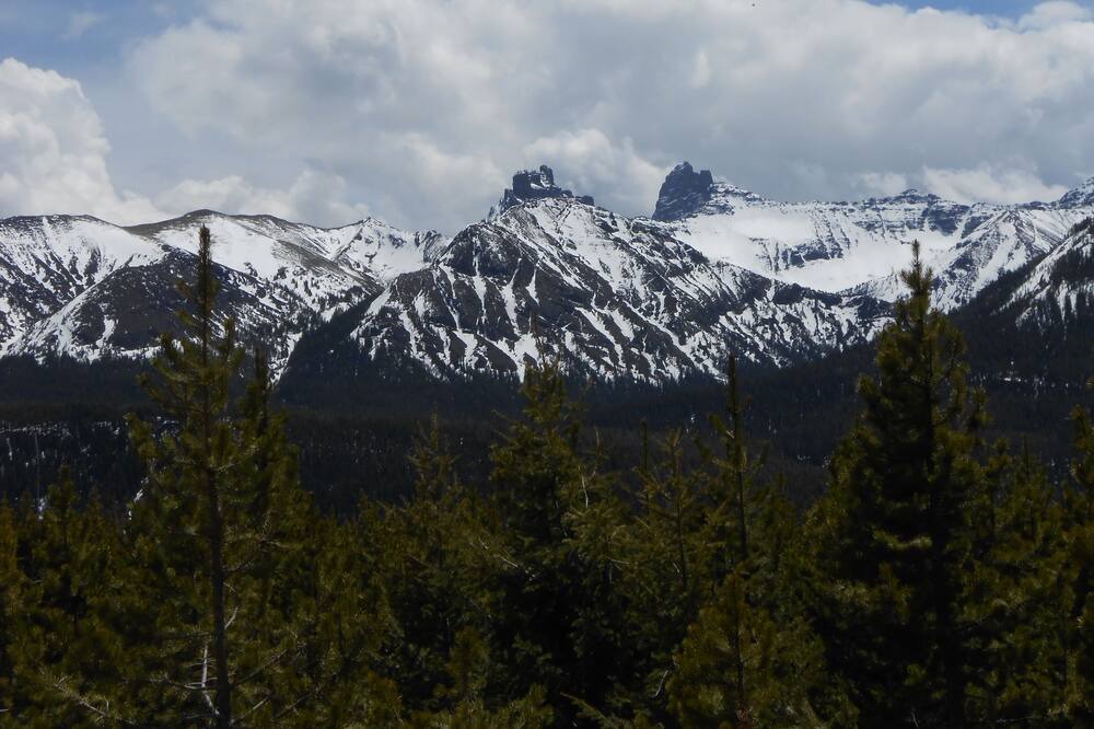 Photo of Others in Cooke City-Silver Gate