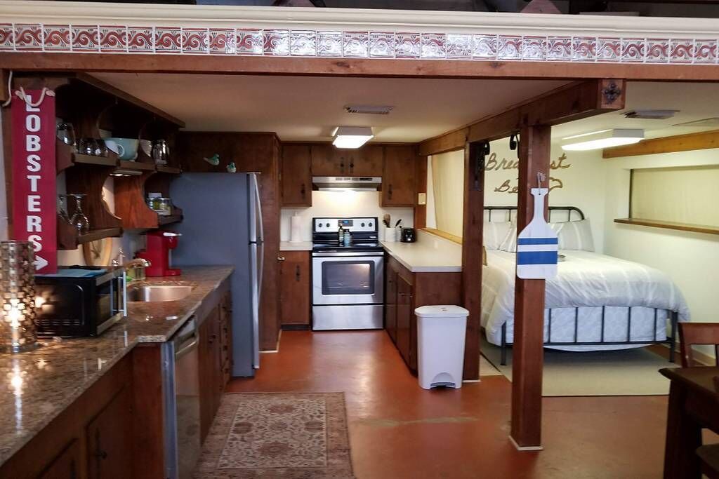 Photo of Kitchen in Freeport