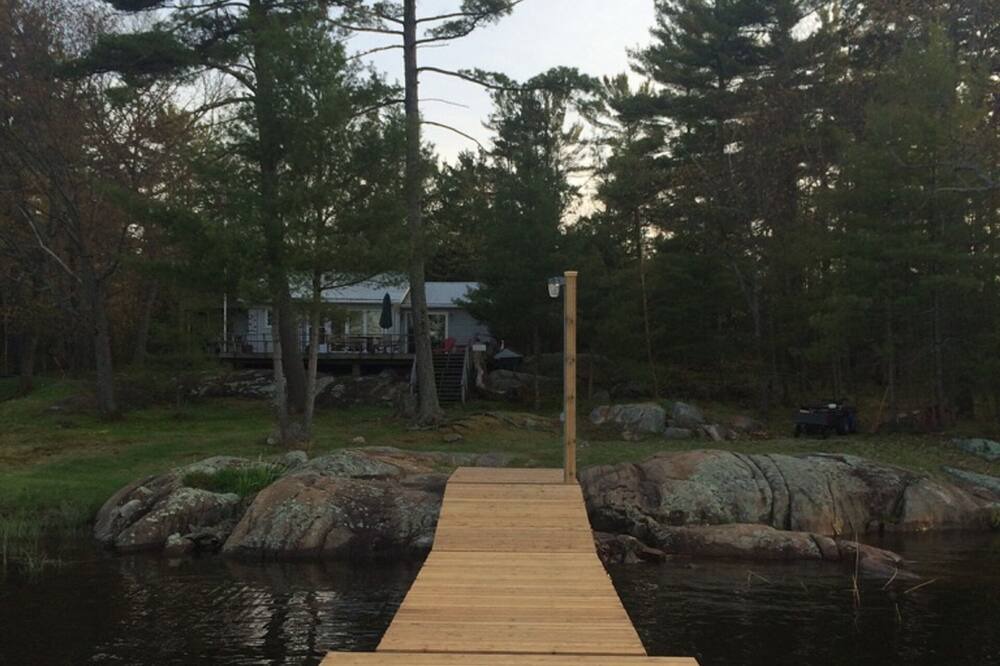 Photo of Outdoor in Byng Inlet