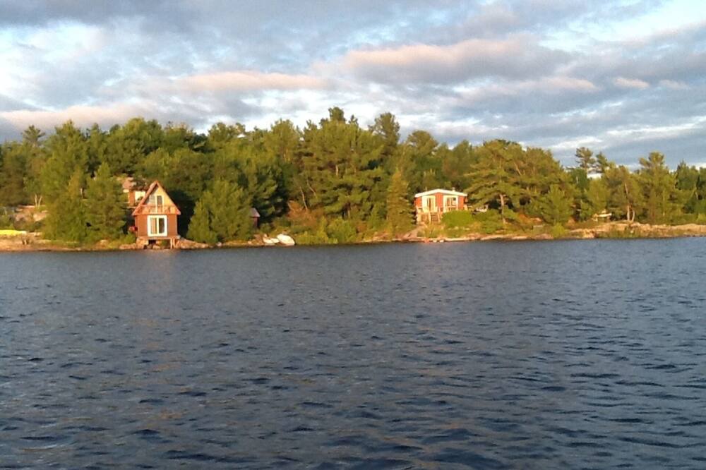 Photo of Outdoor in Byng Inlet