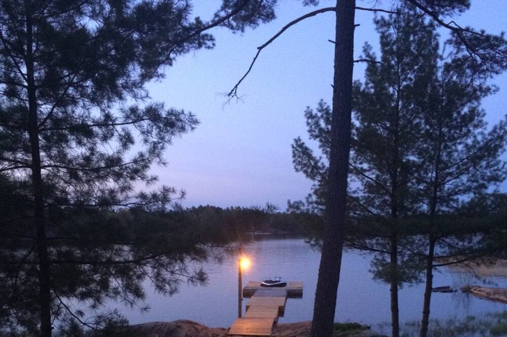 Photo of Outdoor in Byng Inlet