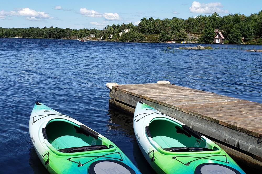 Photo of Others in Byng Inlet