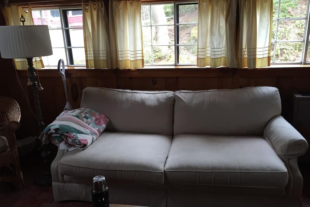 Photo of Livingroom in Brunswick