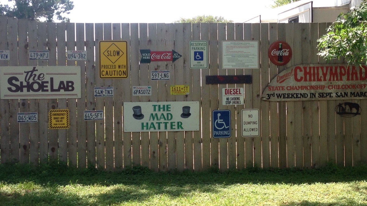 Photo of Outdoor in San Marcos