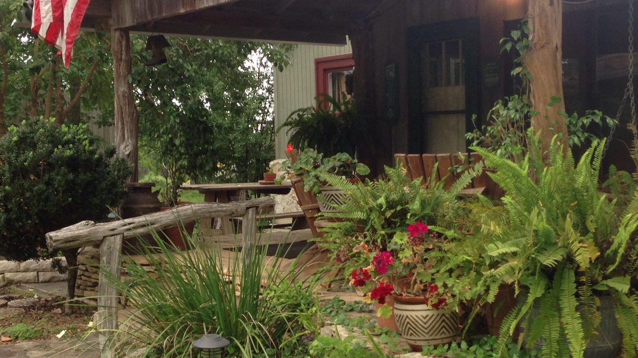 Photo of Outdoor in San Marcos