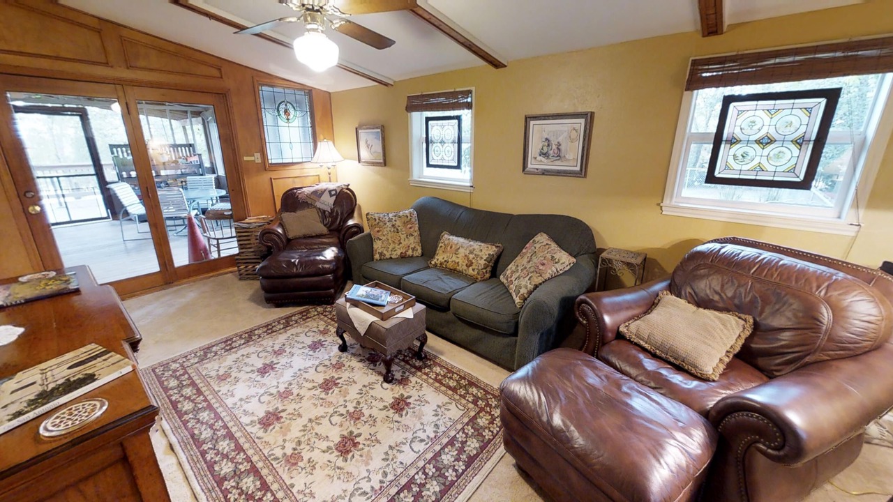 Photo of Livingroom in San Marcos