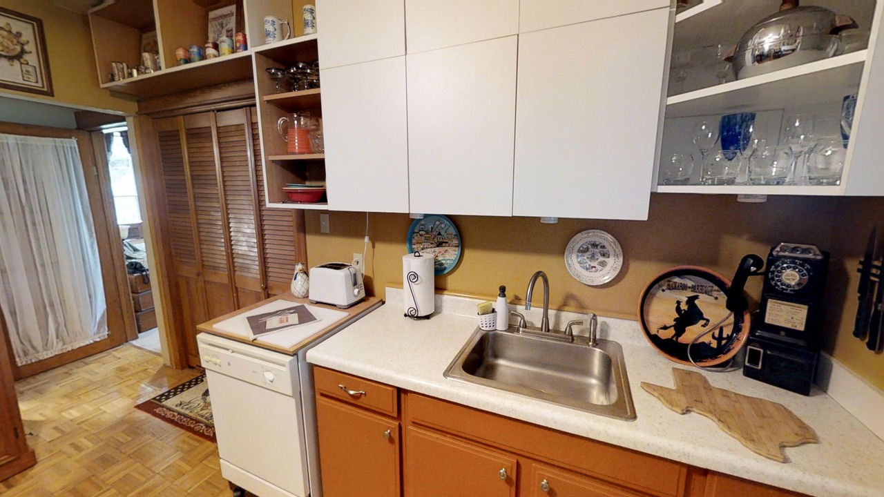 Photo of Kitchen in San Marcos
